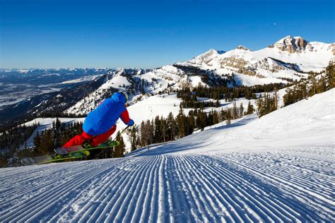 Skiing in jackson hole. Things To Know About Skiing in jackson hole. 
